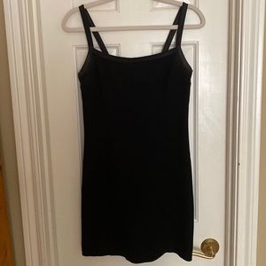 Bebe Mini Dress